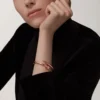 Pulsera Juste Un Clou, modelo grande