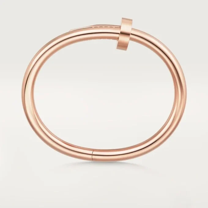 Pulsera Juste Un Clou, modelo grande
