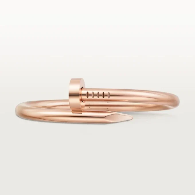Pulsera Juste Un Clou, modelo grande