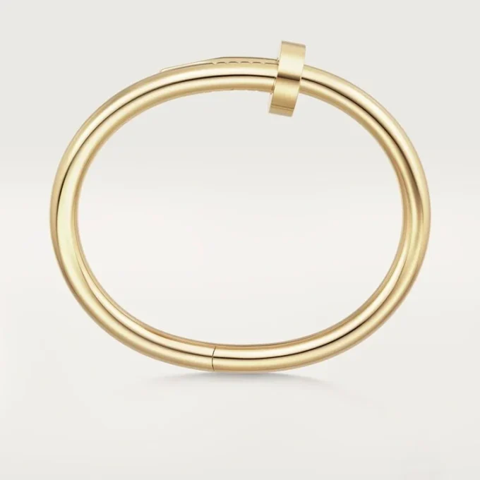 Pulsera Juste Un Clou, modelo grande