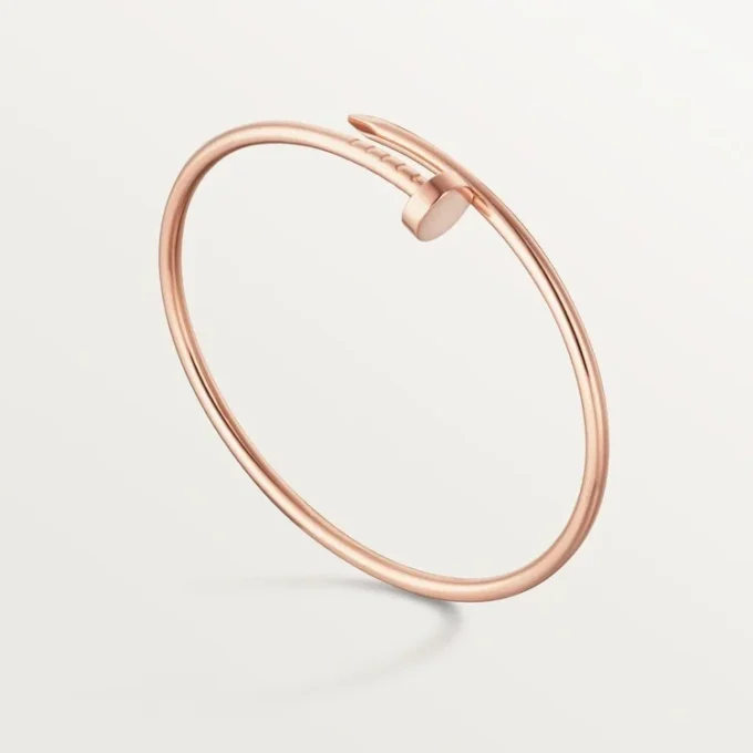 Pulsera Juste Un Clou, modelo pequeño