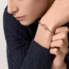Pulsera Juste Un Clou, modelo pequeño