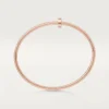 Pulsera Juste Un Clou, modelo pequeño