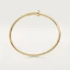 Pulsera Juste Un Clou, modelo pequeño