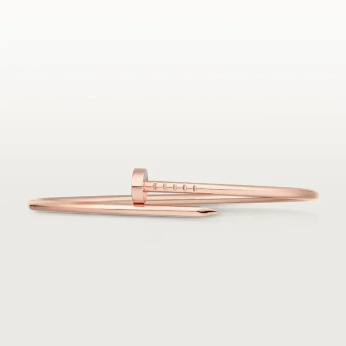 Pulsera Juste Un Clou, modelo pequeño
