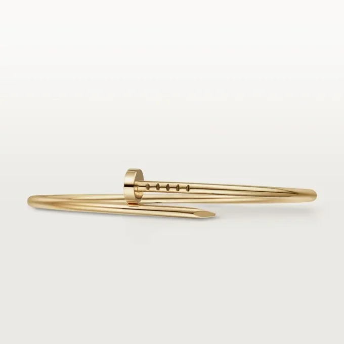 Pulsera Juste Un Clou, modelo pequeño