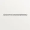 Pulsera Lignes Essentielles, diamantes de talla brillante