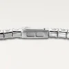 Pulsera Lignes Essentielles, diamantes de talla brillante