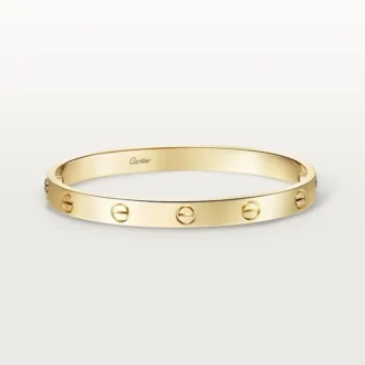 Pulsera Love, modelo clásico