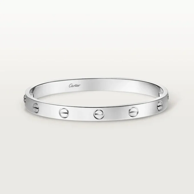 Pulsera Love, modelo clásico