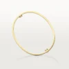 Pulsera Love, modelo clásico, 10 diamantes Pulsera Love, modelo clásico, 10 diamantes