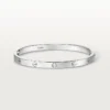 Pulsera Love, modelo mediano