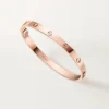 Pulsera Love, modelo mediano