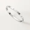 Pulsera Love, modelo mediano