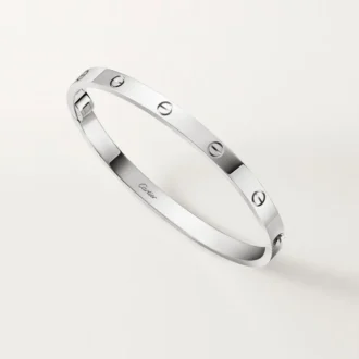 Pulsera Love, modelo mediano