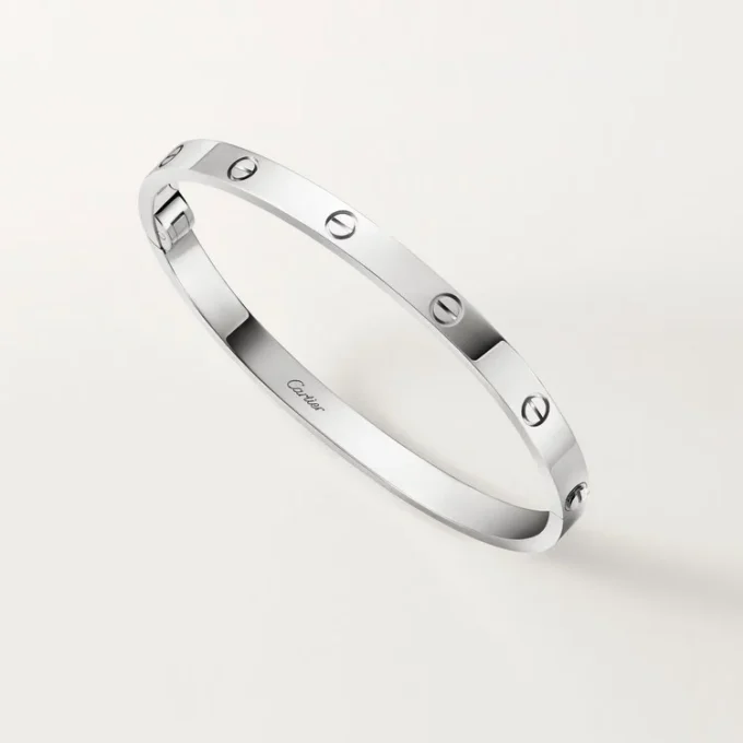 Pulsera Love, modelo mediano