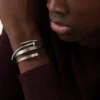 Pulsera Love, modelo mediano