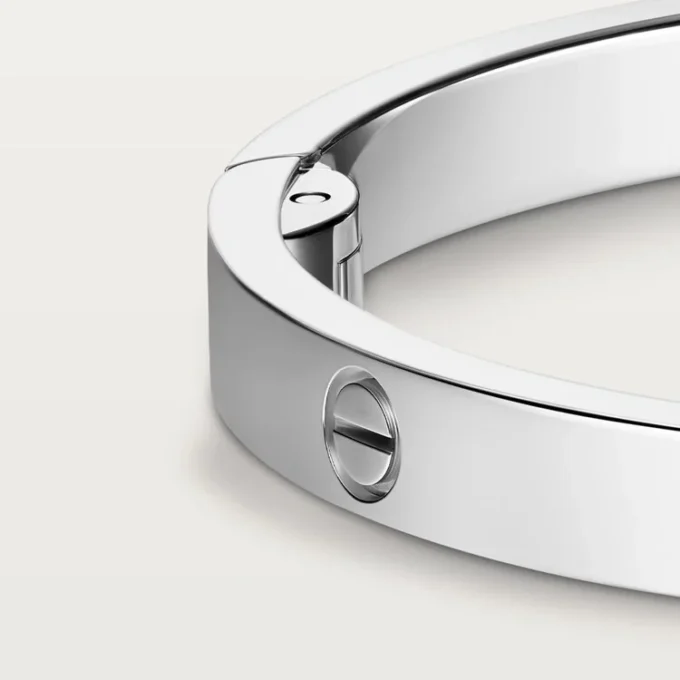 Pulsera Love, modelo mediano
