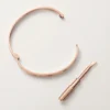Pulsera Love, modelo mediano