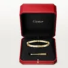 Pulsera Love, modelo mediano