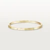 Pulsera Love, modelo pequeño