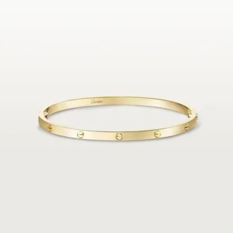Pulsera Love, modelo pequeño