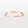Pulsera Love, modelo pequeño