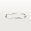 Pulsera Love, modelo pequeño