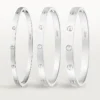 Pulsera Love, modelo pequeño