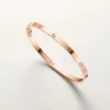 Pulsera Love, modelo pequeño