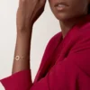 Pulsera Love – Oro amarillo, diamantes – Cartier