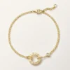 Pulsera Love – Oro amarillo, diamantes – Cartier