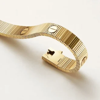 Pulsera Love Unlimited, flexible