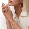 Pulsera Love Unlimited, flexible
