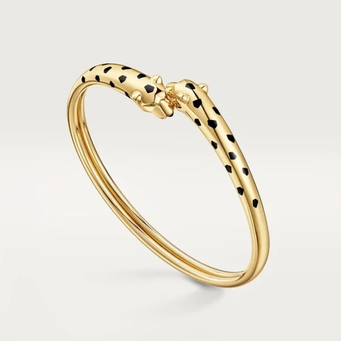 Pulsera Panthere de Cartier