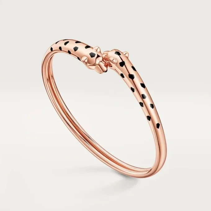 Pulsera Panthere de Cartier
