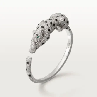 Pulsera Panthere de Cartier