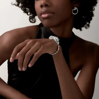 Pulsera Panthere de Cartier