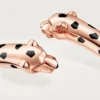 Pulsera Panthere de Cartier