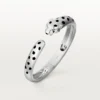 Pulsera Panthere de Cartier, modelo mediano