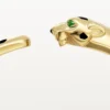 Pulsera Panthere de Cartier, modelo mediano