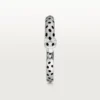Pulsera Panthere de Cartier, modelo mediano