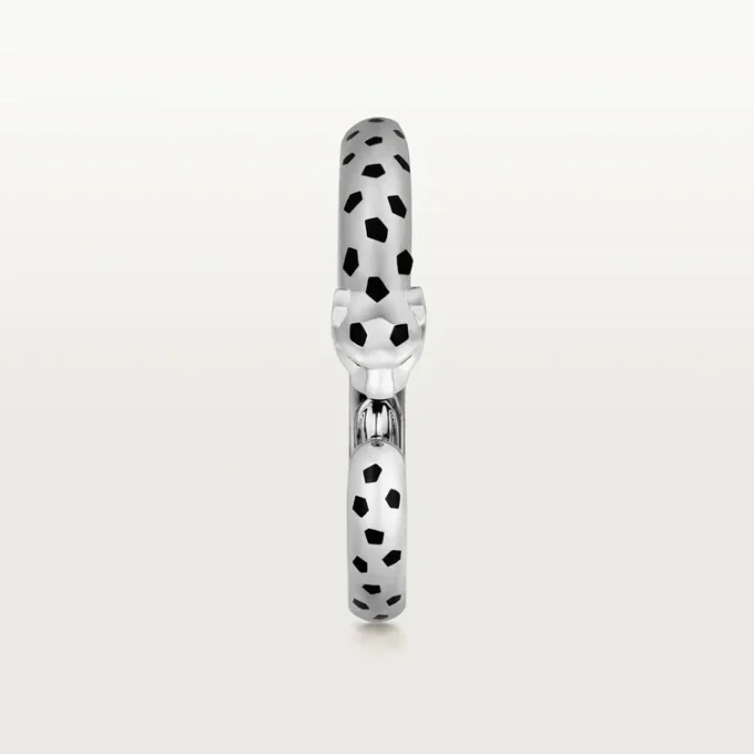 Pulsera Panthere de Cartier, modelo mediano