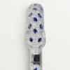 Pulsera Panthere de Cartier, modelo mediano, pavé