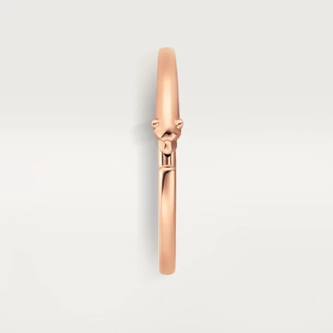 Pulsera Panthere de Cartier, modelo pequeño