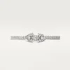 Pulsera Reflection De Cartier