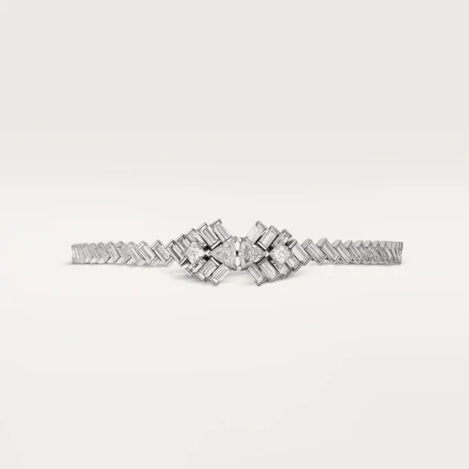 Pulsera Reflection De Cartier