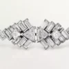Pulsera Reflection De Cartier, diamantes