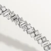 Pulsera Reflection De Cartier, diamantes