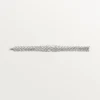 Pulsera Reflection De Cartier, diamantes